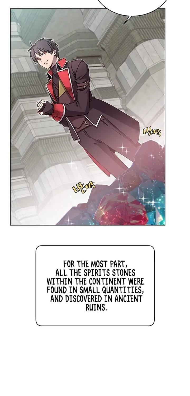 The Max Level Hero Strikes Back Mangakakalot X Chapter 35 Page 44