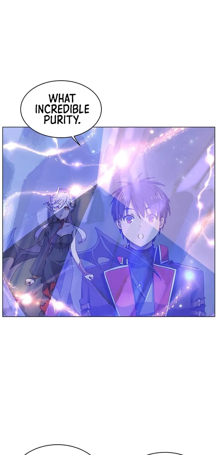 The Max Level Hero Strikes Back Mangakakalot X Chapter 35 Page 51