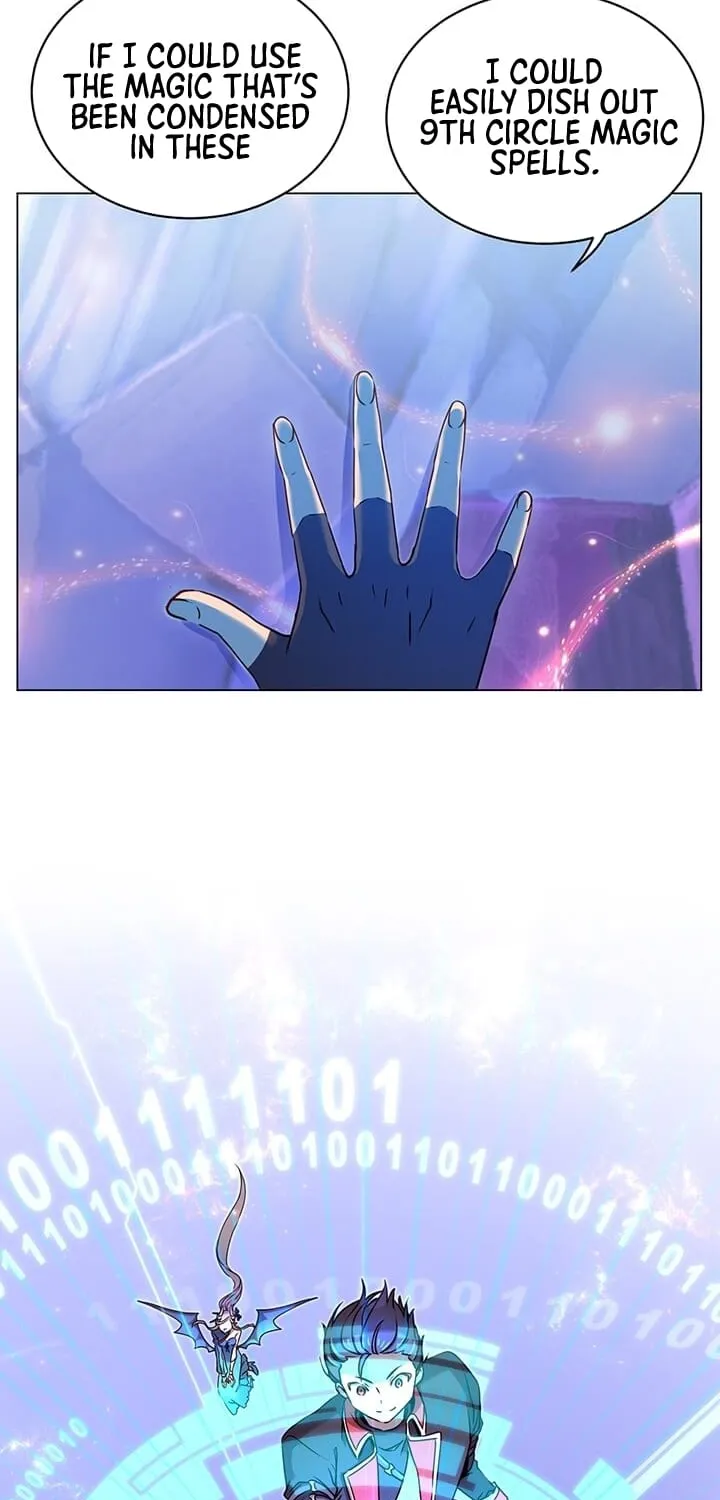 The Max Level Hero Strikes Back Mangakakalot X Chapter 35 Page 52