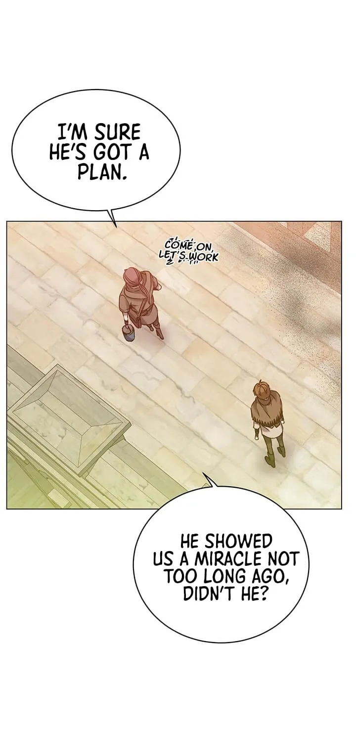 The Max Level Hero Strikes Back Mangakakalot X Chapter 35 Page 7