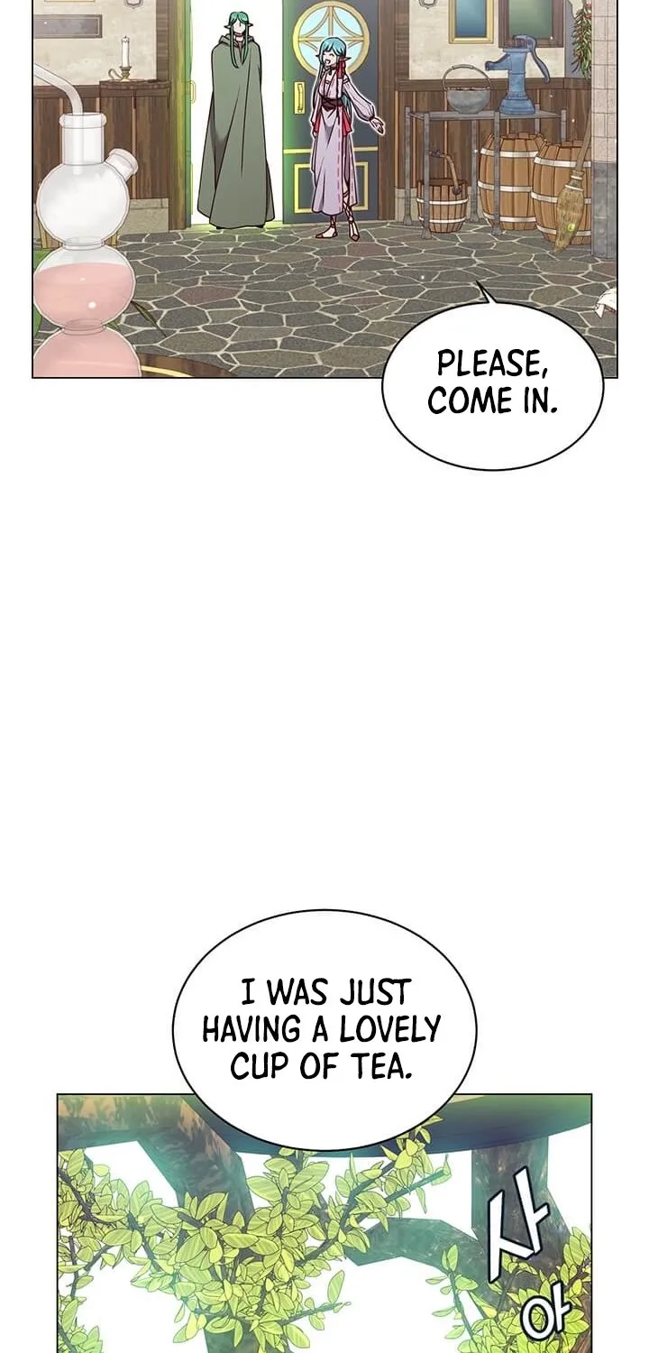 The Max Level Hero Strikes Back Mangakakalot X Chapter 37 Page 16