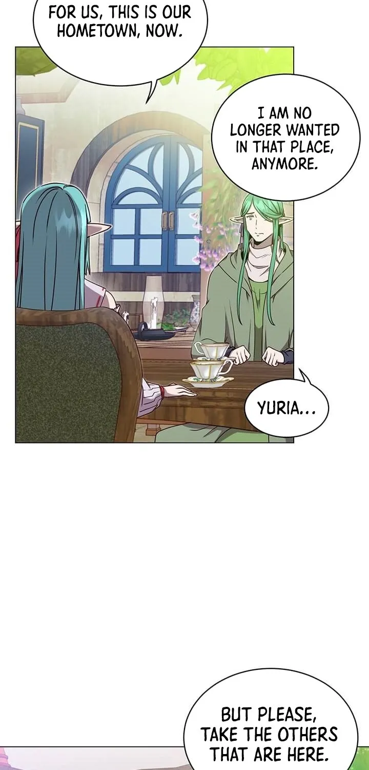 The Max Level Hero Strikes Back Mangakakalot X Chapter 37 Page 29