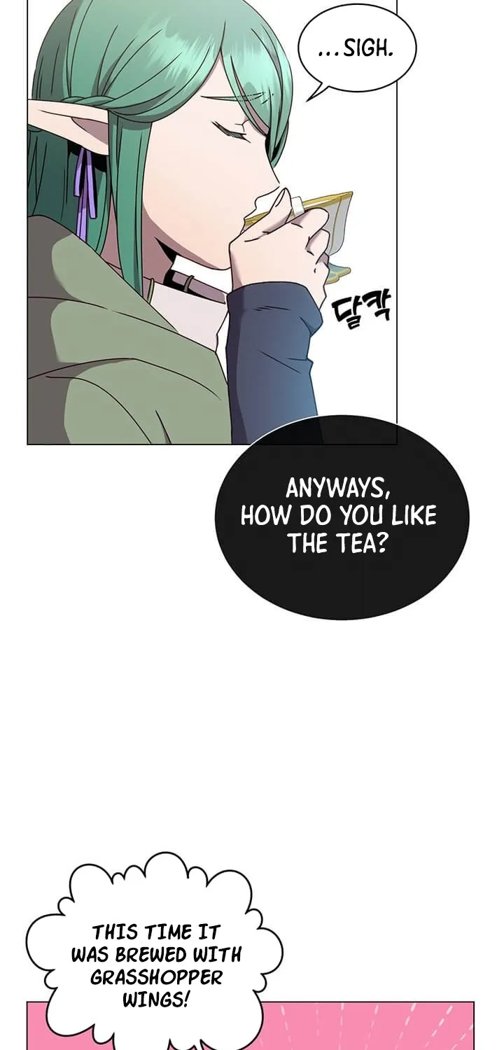 The Max Level Hero Strikes Back Mangakakalot X Chapter 37 Page 37