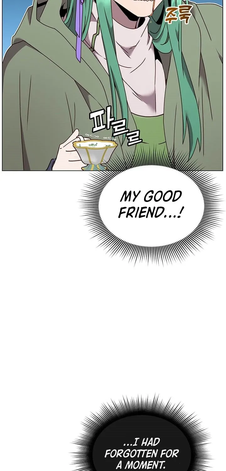 The Max Level Hero Strikes Back Mangakakalot X Chapter 37 Page 39