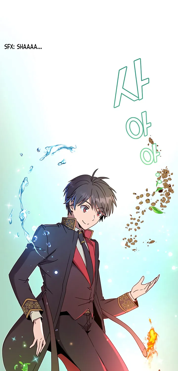 The Max Level Hero Strikes Back Mangakakalot X Chapter 38 Page 17