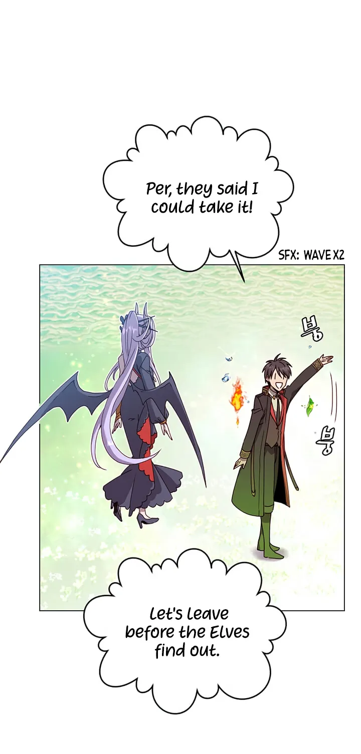 The Max Level Hero Strikes Back Mangakakalot X Chapter 38 Page 20