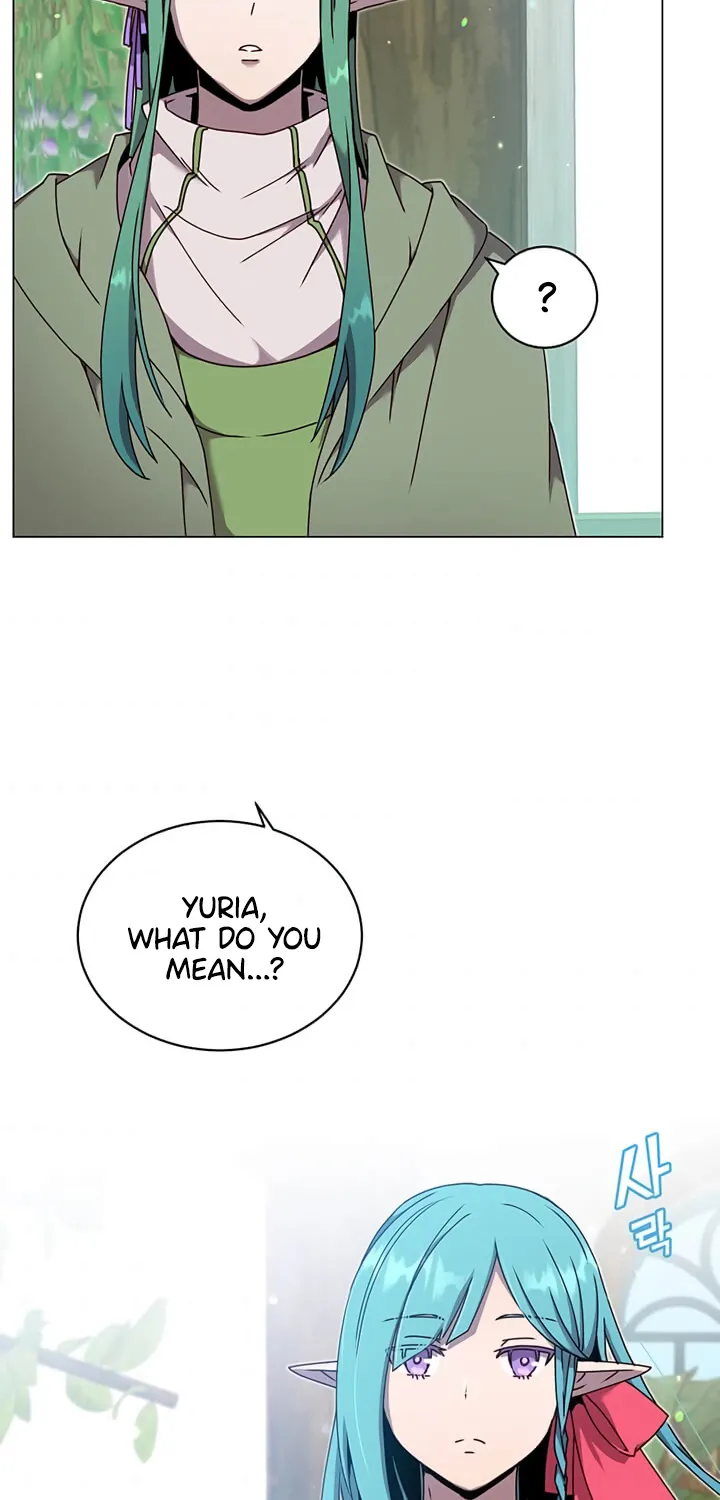 The Max Level Hero Strikes Back Mangakakalot X Chapter 38 Page 39