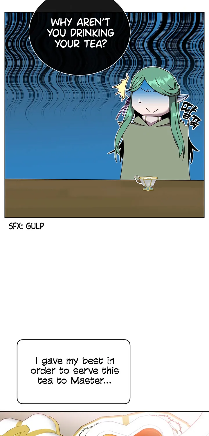 The Max Level Hero Strikes Back Mangakakalot X Chapter 38 Page 33