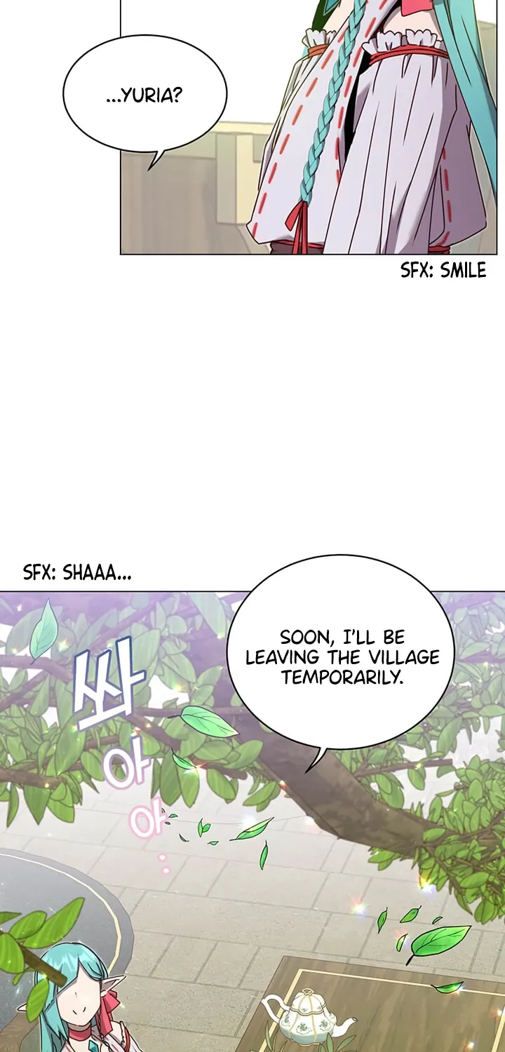 The Max Level Hero Strikes Back Mangakakalot X Chapter 38 Page 46