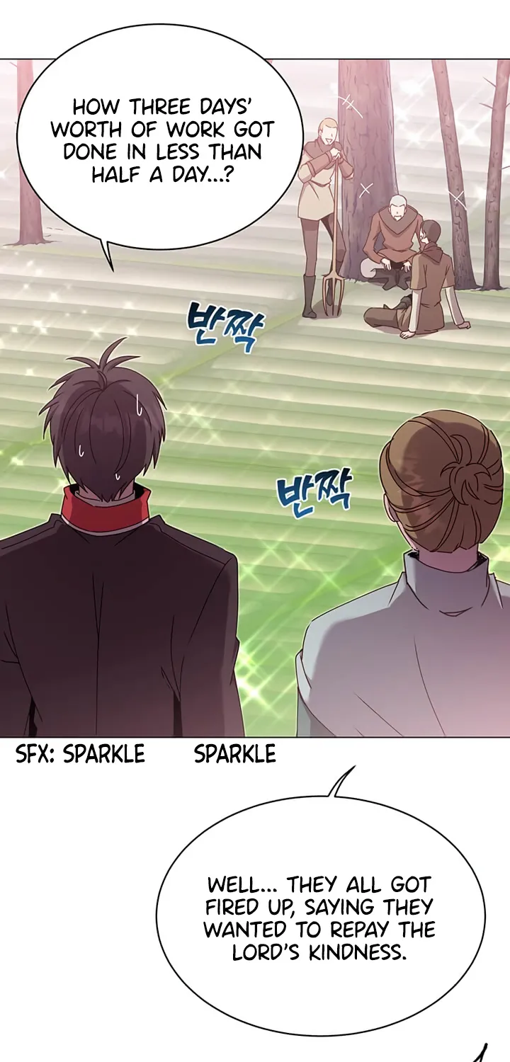 The Max Level Hero Strikes Back Mangakakalot X Chapter 38 Page 52