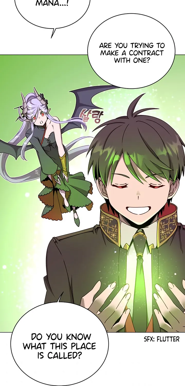 The Max Level Hero Strikes Back Mangakakalot X Chapter 38 Page 7