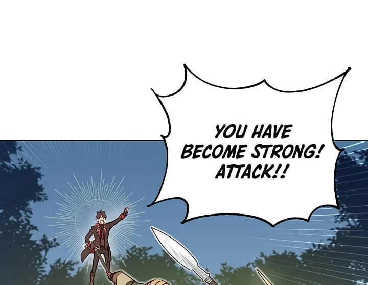 The Max Level Hero Strikes Back Mangakakalot X Chapter 33 Page 18