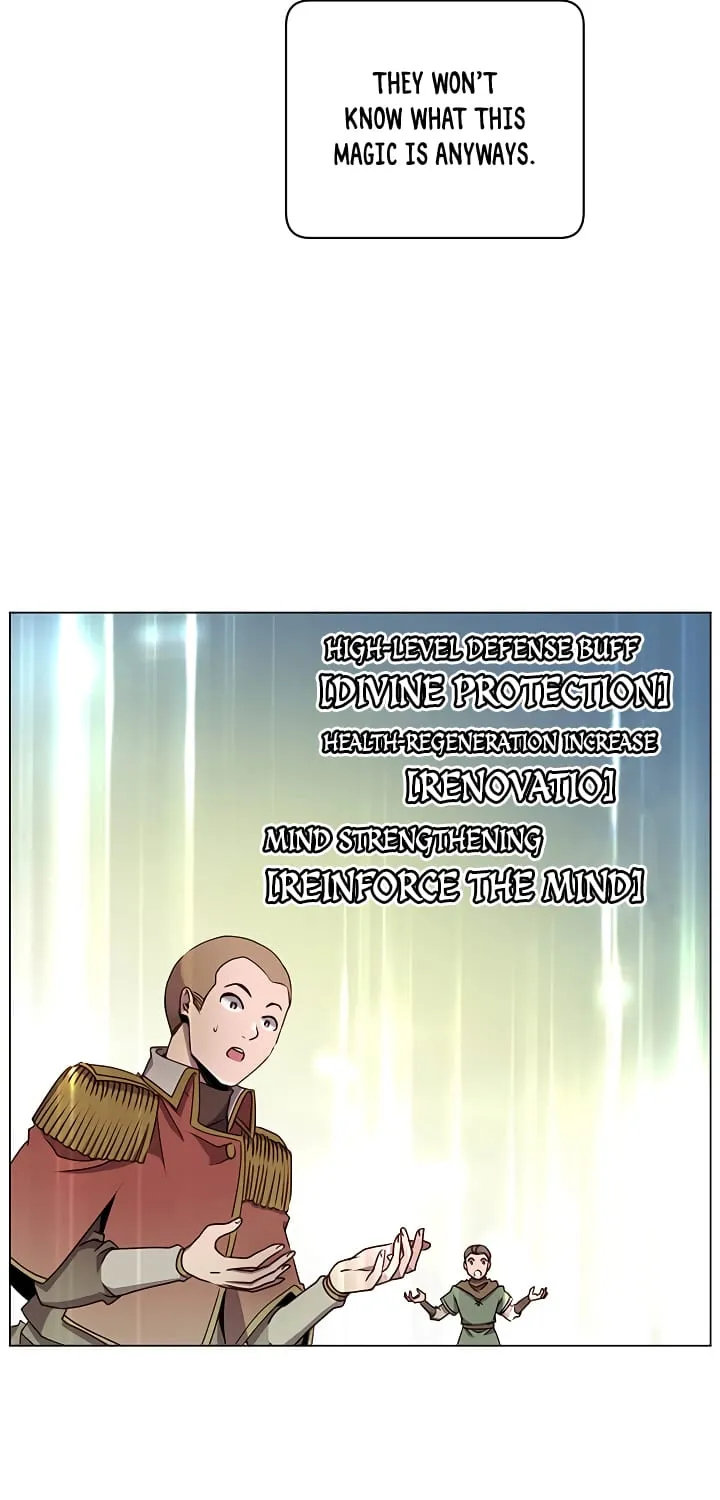 The Max Level Hero Strikes Back Mangakakalot X Chapter 33 Page 11