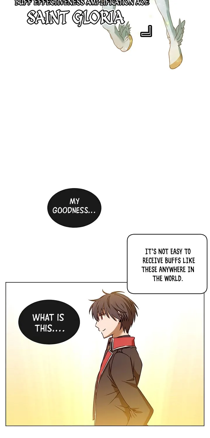 The Max Level Hero Strikes Back Mangakakalot X Chapter 33 Page 14
