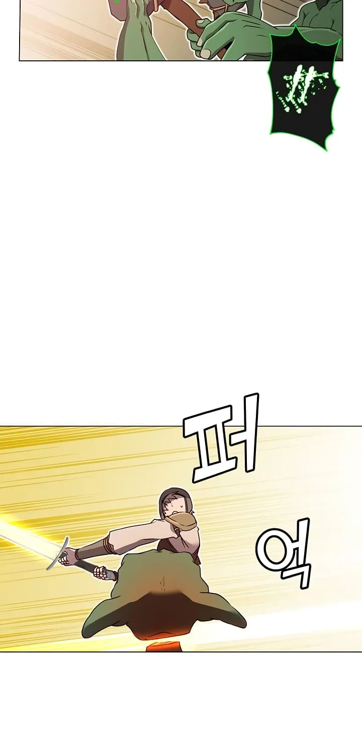 The Max Level Hero Strikes Back Mangakakalot X Chapter 33 Page 25
