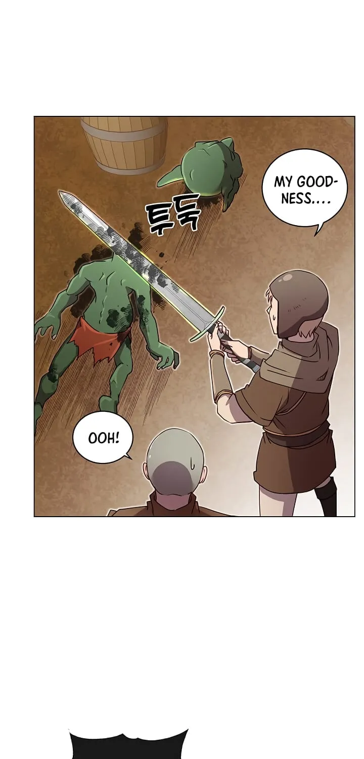 The Max Level Hero Strikes Back Mangakakalot X Chapter 33 Page 26
