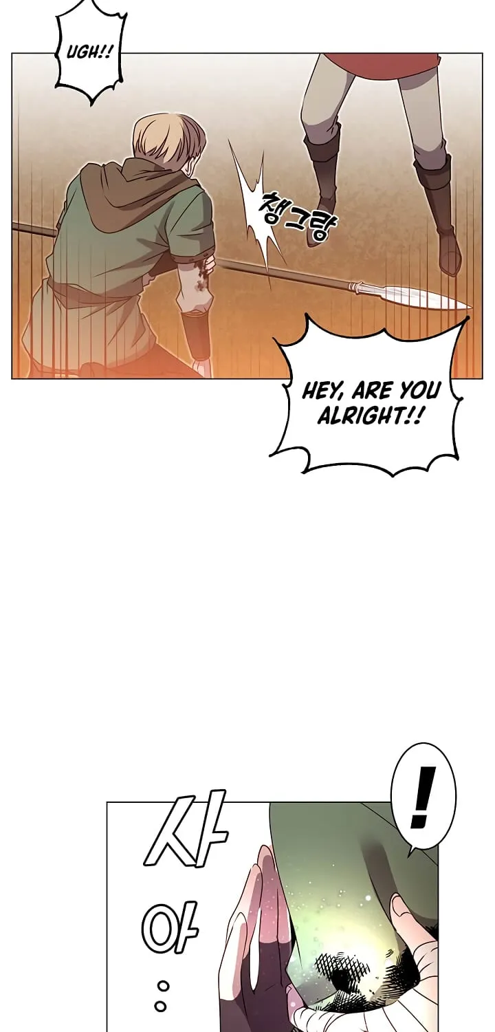 The Max Level Hero Strikes Back Mangakakalot X Chapter 33 Page 28