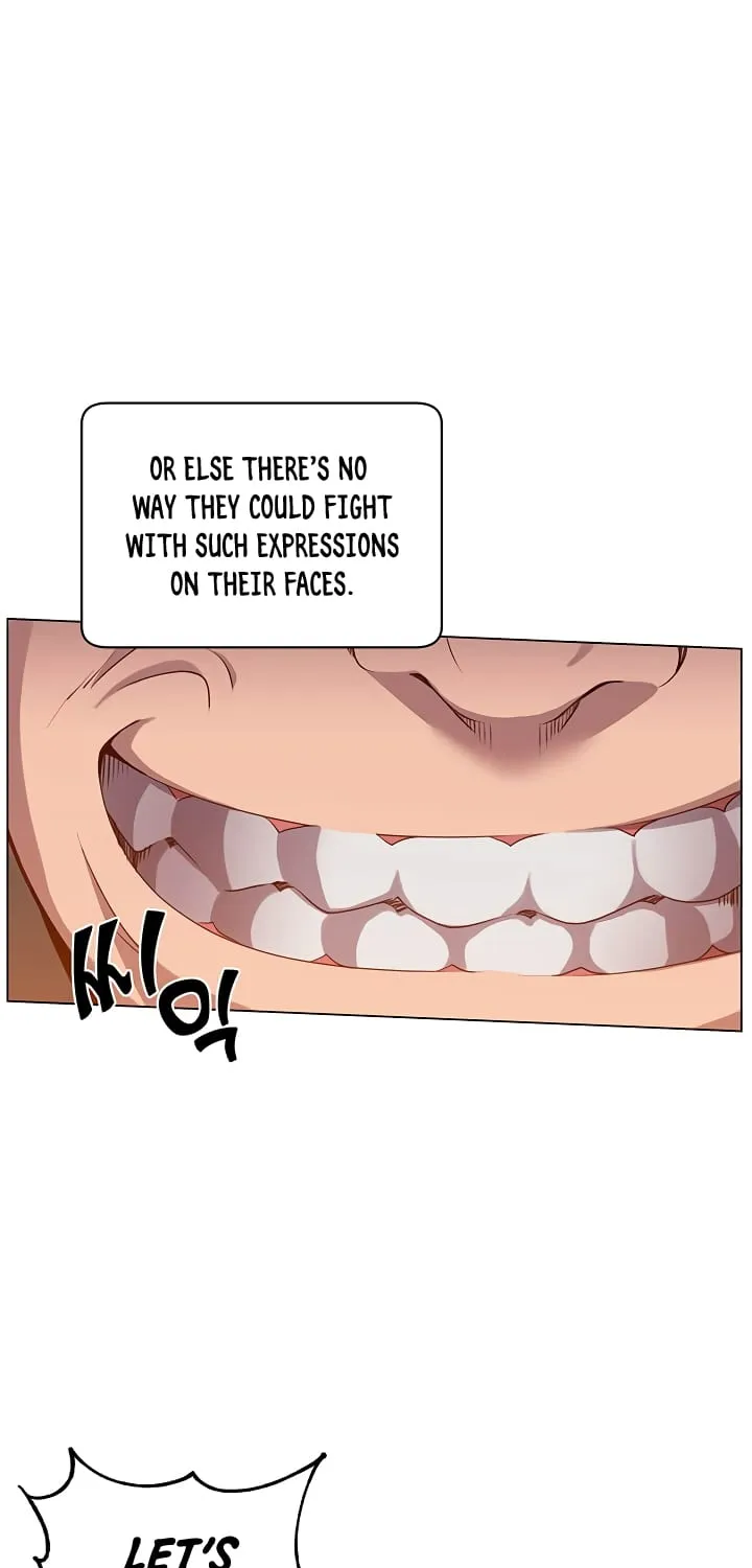 The Max Level Hero Strikes Back Mangakakalot X Chapter 33 Page 23