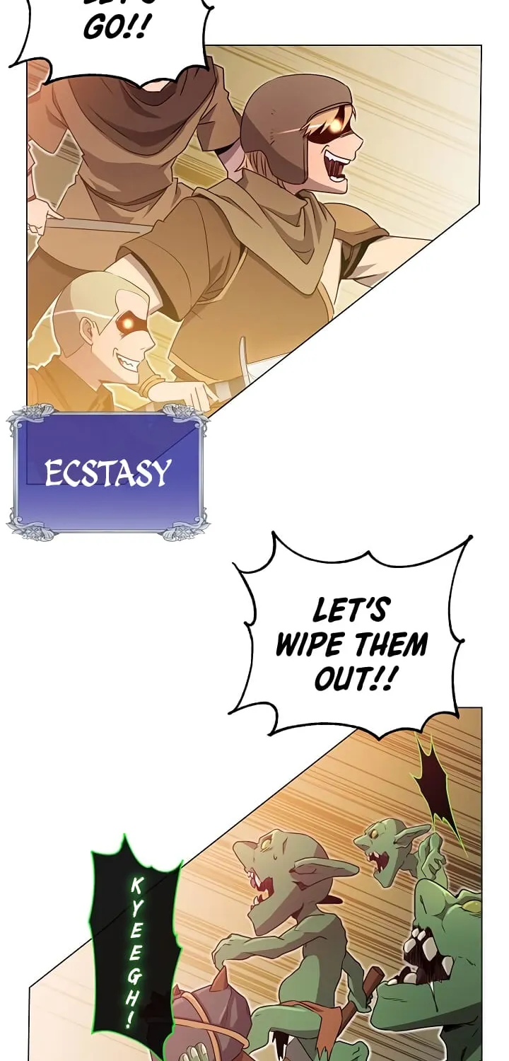 The Max Level Hero Strikes Back Mangakakalot X Chapter 33 Page 24