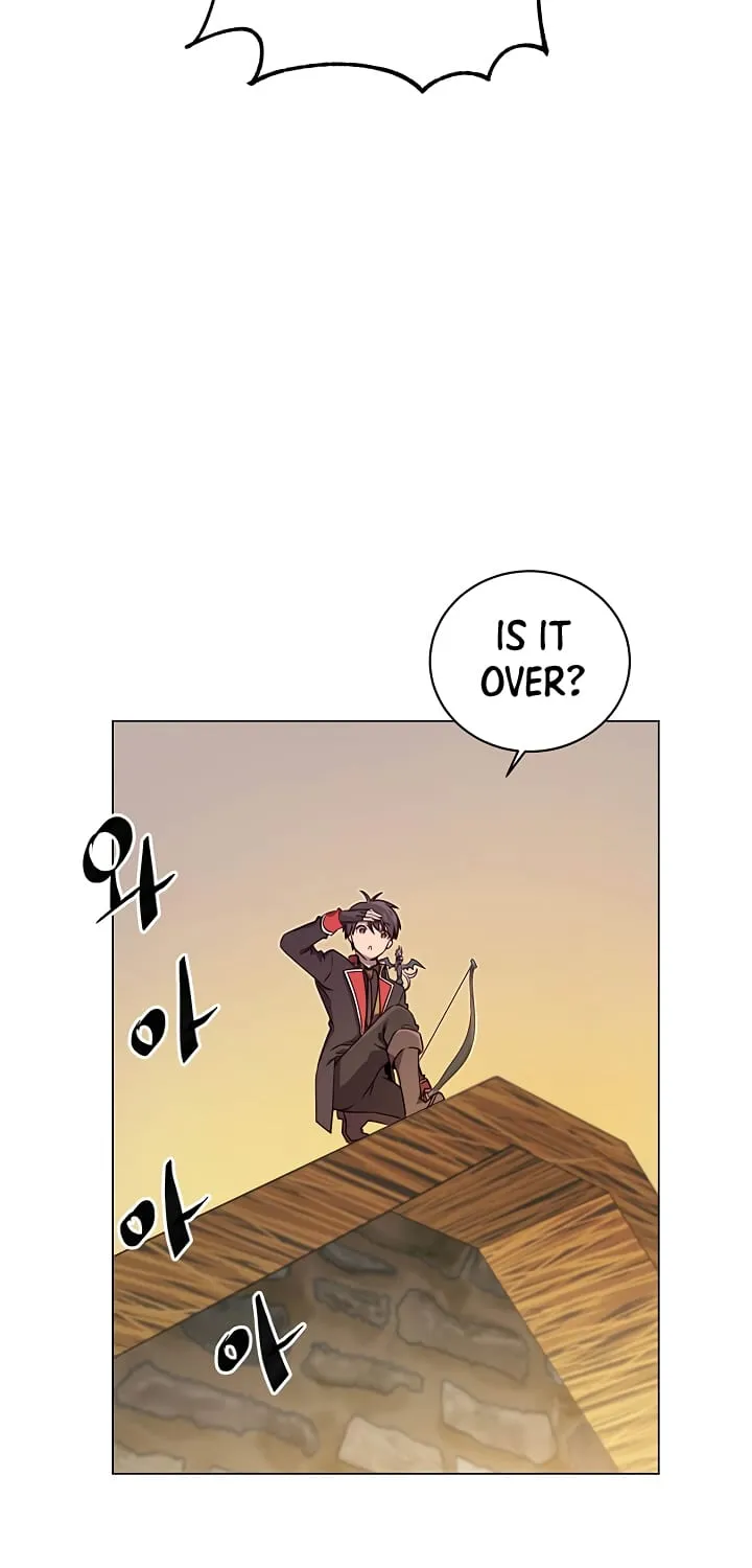 The Max Level Hero Strikes Back Mangakakalot X Chapter 33 Page 35