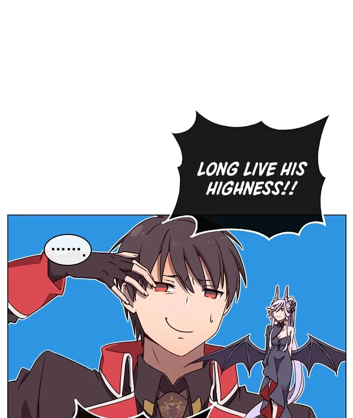 The Max Level Hero Strikes Back Mangakakalot X Chapter 33 Page 36
