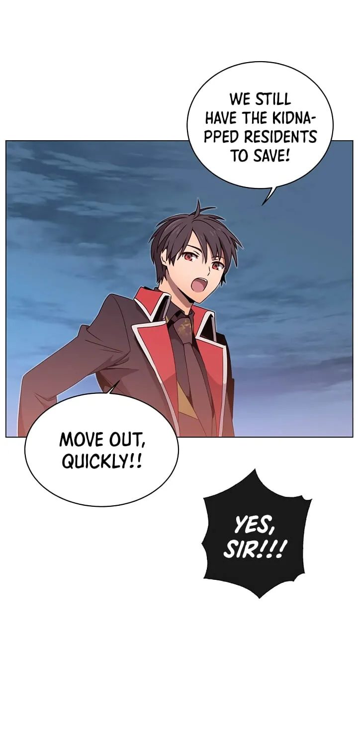 The Max Level Hero Strikes Back Mangakakalot X Chapter 33 Page 39