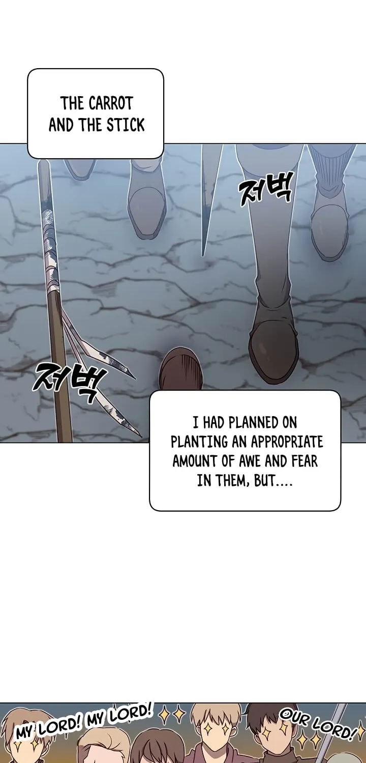 The Max Level Hero Strikes Back Mangakakalot X Chapter 33 Page 40