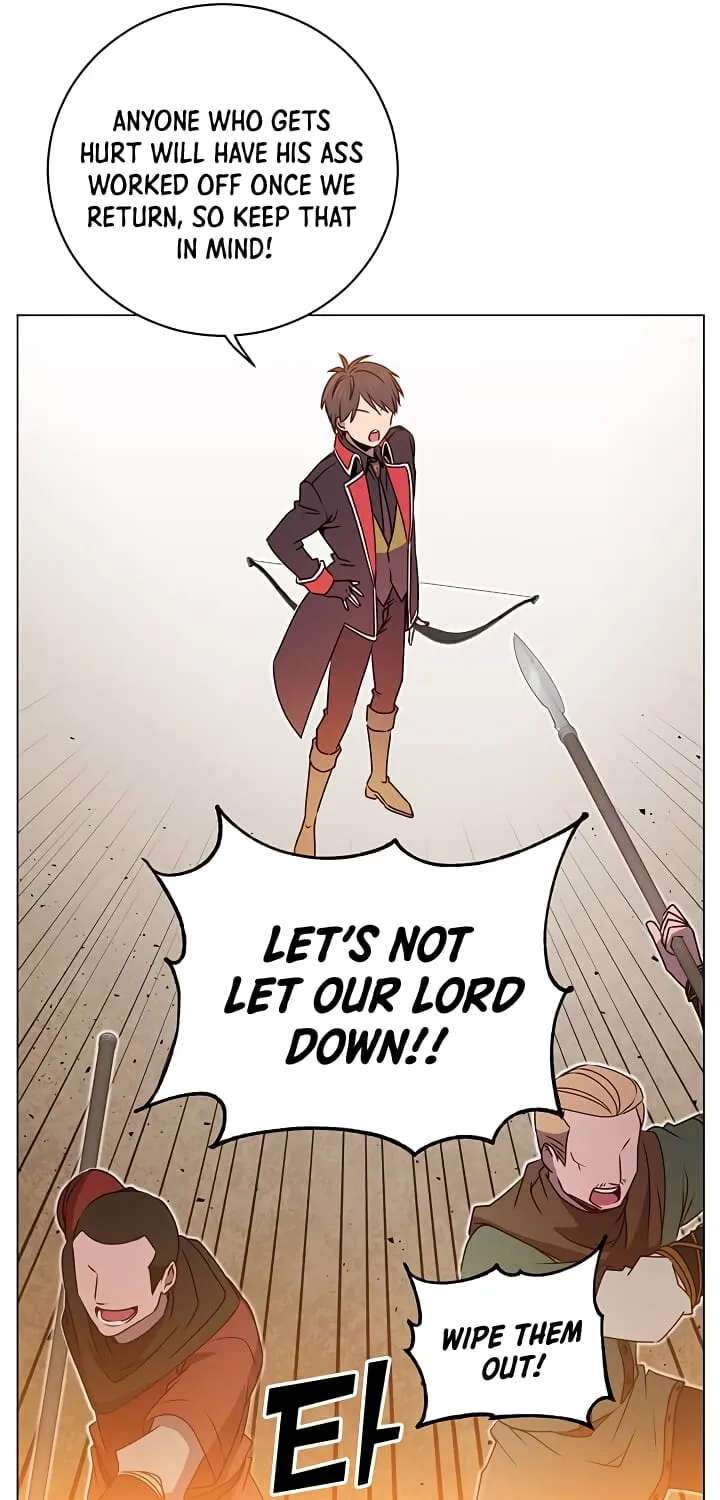 The Max Level Hero Strikes Back Mangakakalot X Chapter 33 Page 31