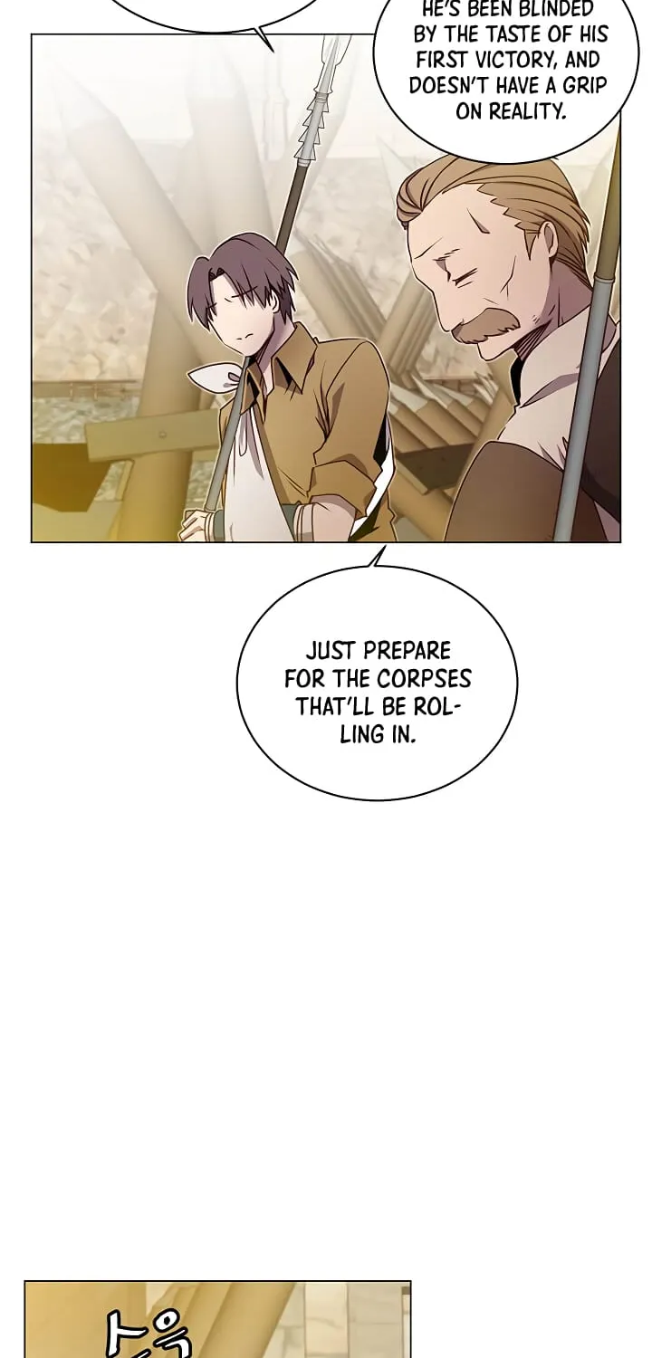 The Max Level Hero Strikes Back Mangakakalot X Chapter 33 Page 46
