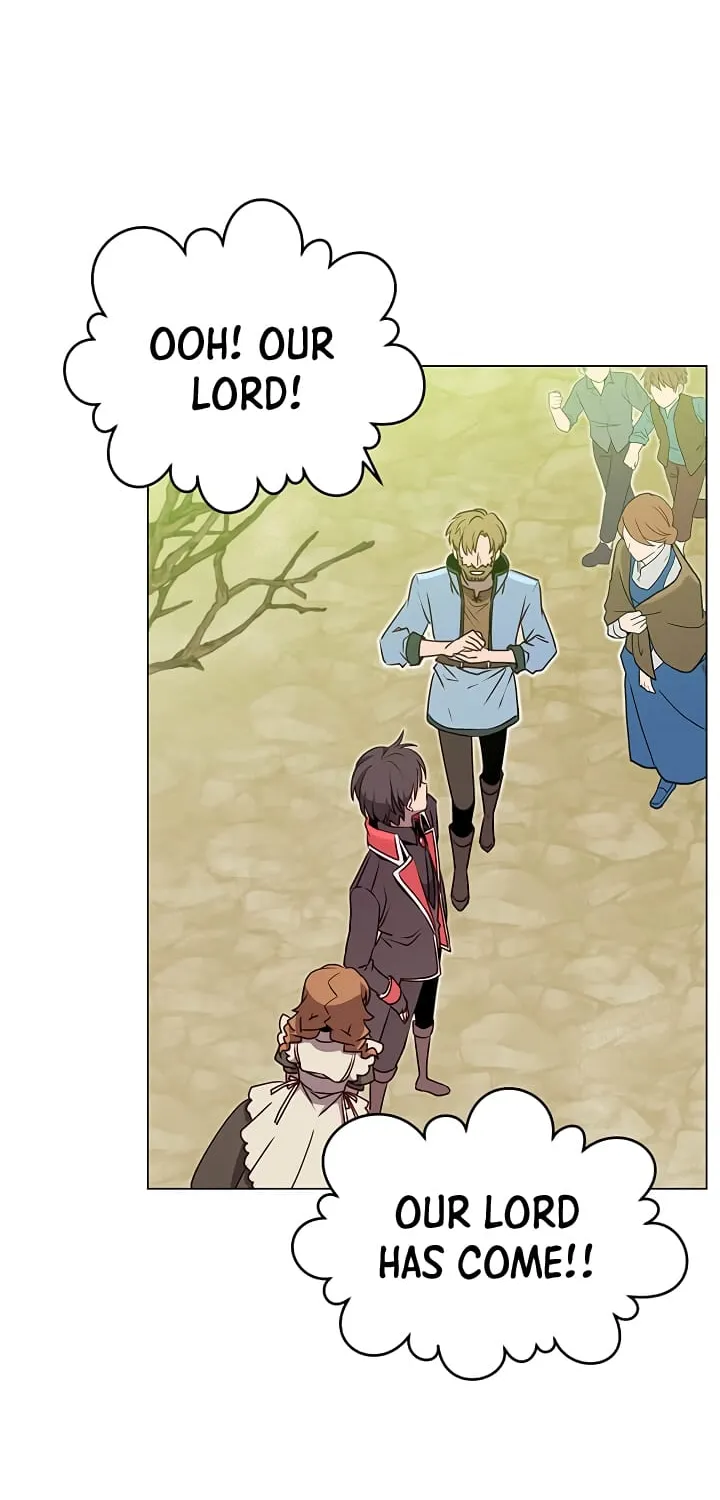The Max Level Hero Strikes Back Mangakakalot X Chapter 33 Page 60