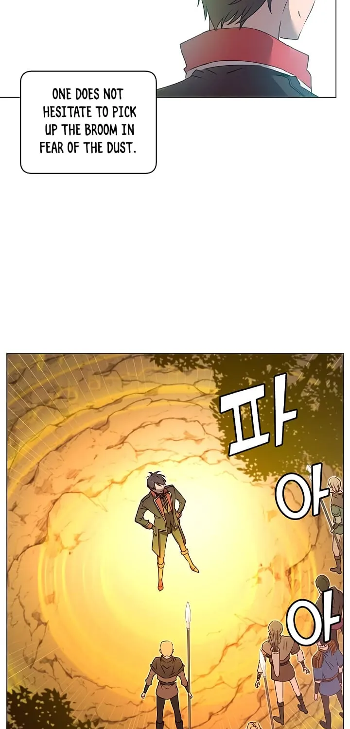 The Max Level Hero Strikes Back Mangakakalot X Chapter 33 Page 6
