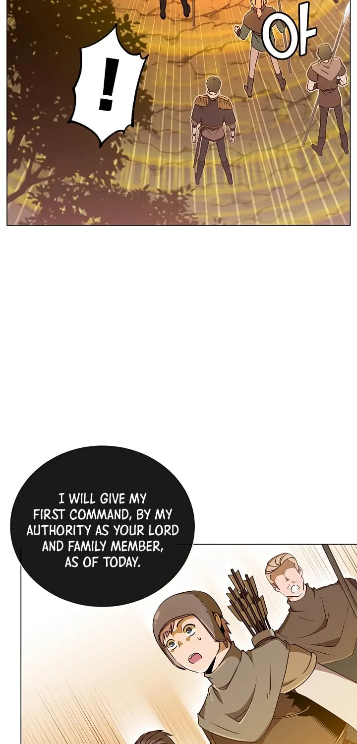 The Max Level Hero Strikes Back Mangakakalot X Chapter 33 Page 7