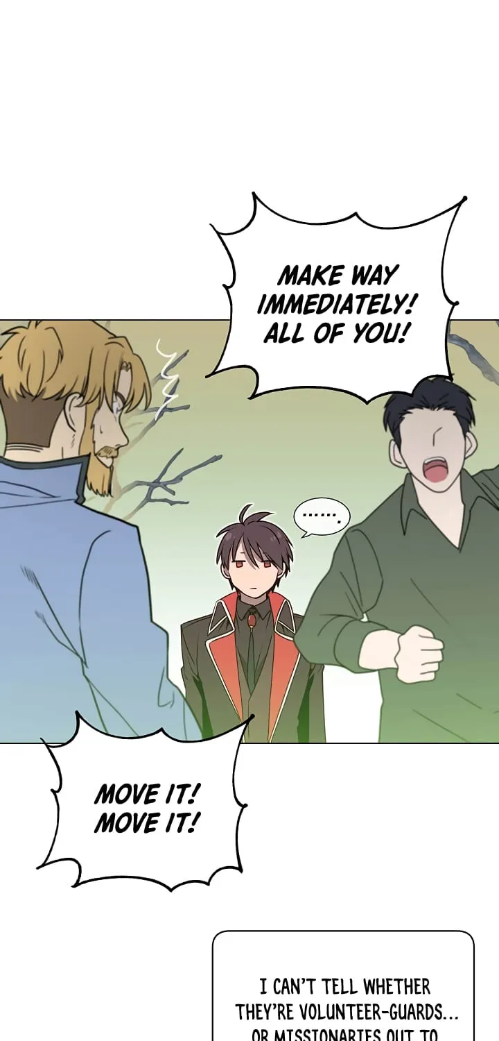 The Max Level Hero Strikes Back Mangakakalot X Chapter 33 Page 61