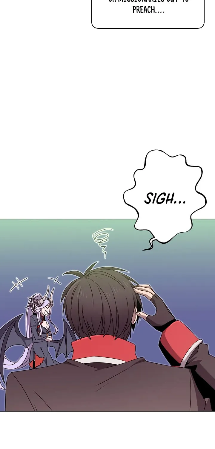 The Max Level Hero Strikes Back Mangakakalot X Chapter 33 Page 62