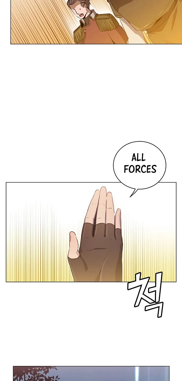 The Max Level Hero Strikes Back Mangakakalot X Chapter 33 Page 8