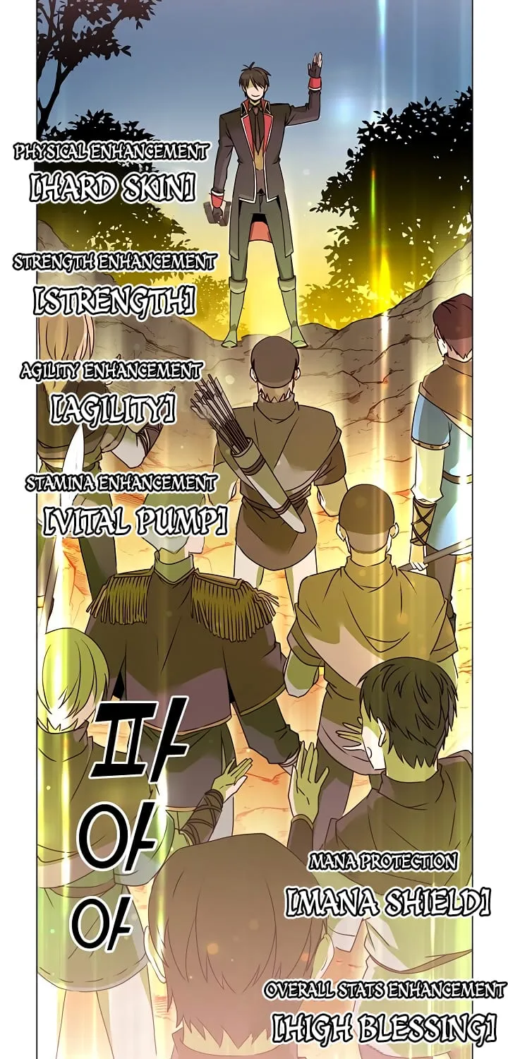 The Max Level Hero Strikes Back Mangakakalot X Chapter 33 Page 9