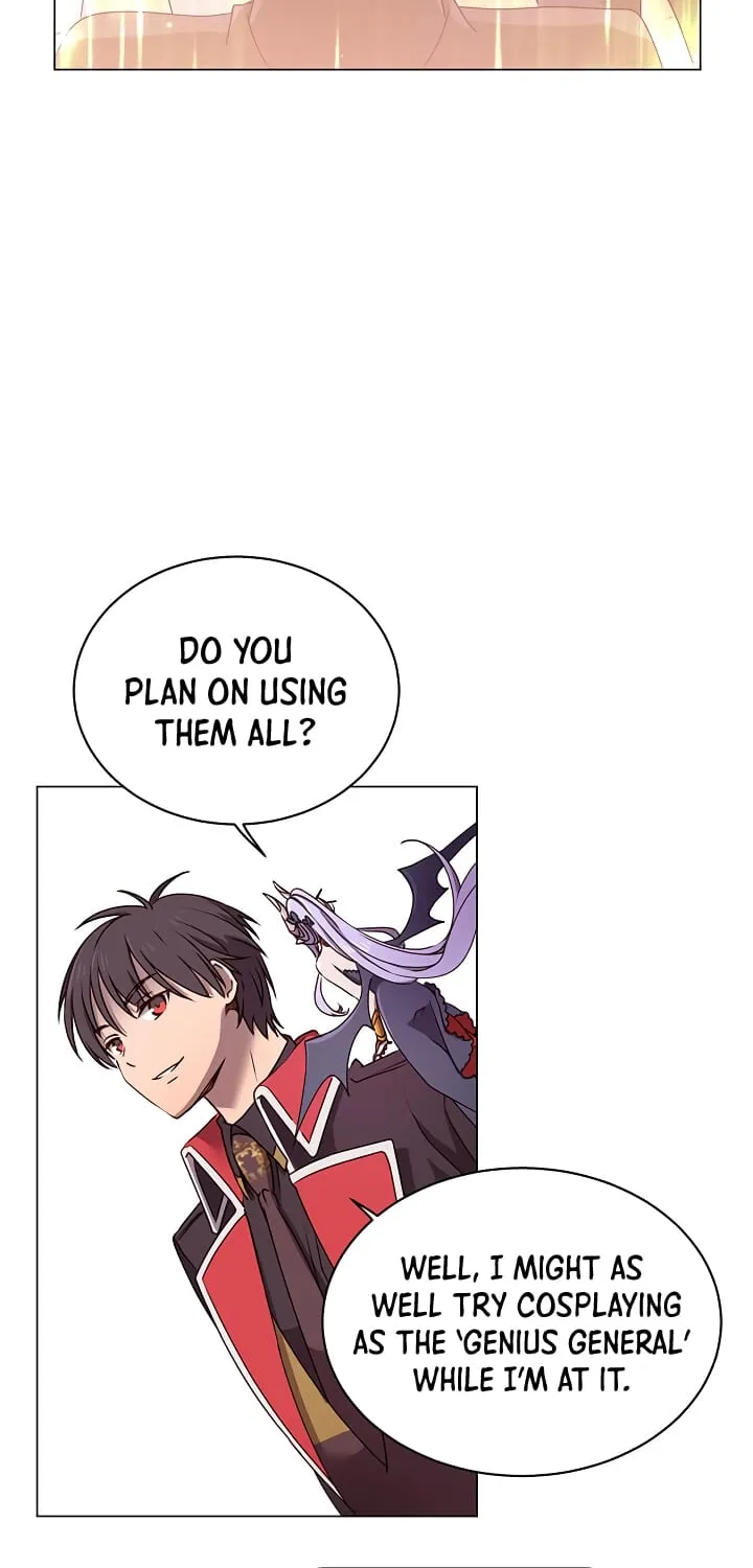 The Max Level Hero Strikes Back Mangakakalot X Chapter 33 Page 10