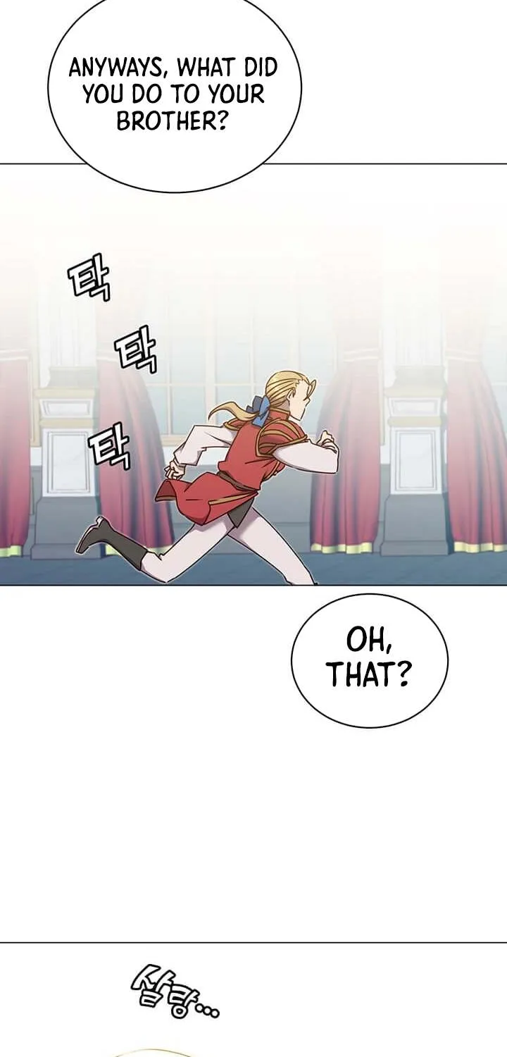 The Max Level Hero Strikes Back Mangakakalot X Chapter 45 Page 13