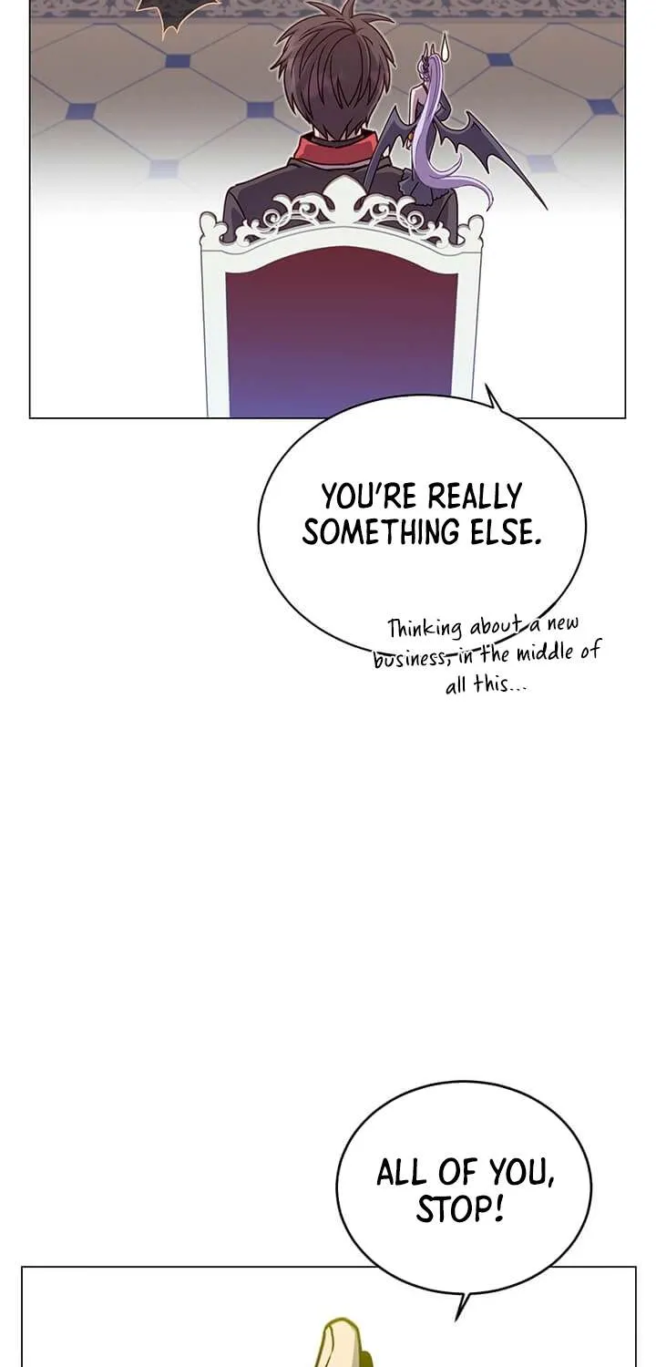 The Max Level Hero Strikes Back Mangakakalot X Chapter 45 Page 27