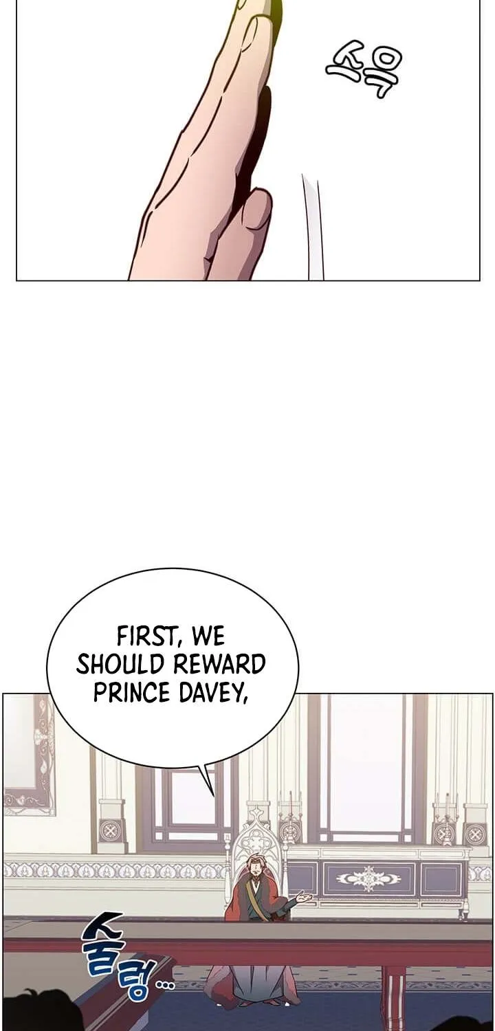 The Max Level Hero Strikes Back Mangakakalot X Chapter 45 Page 28