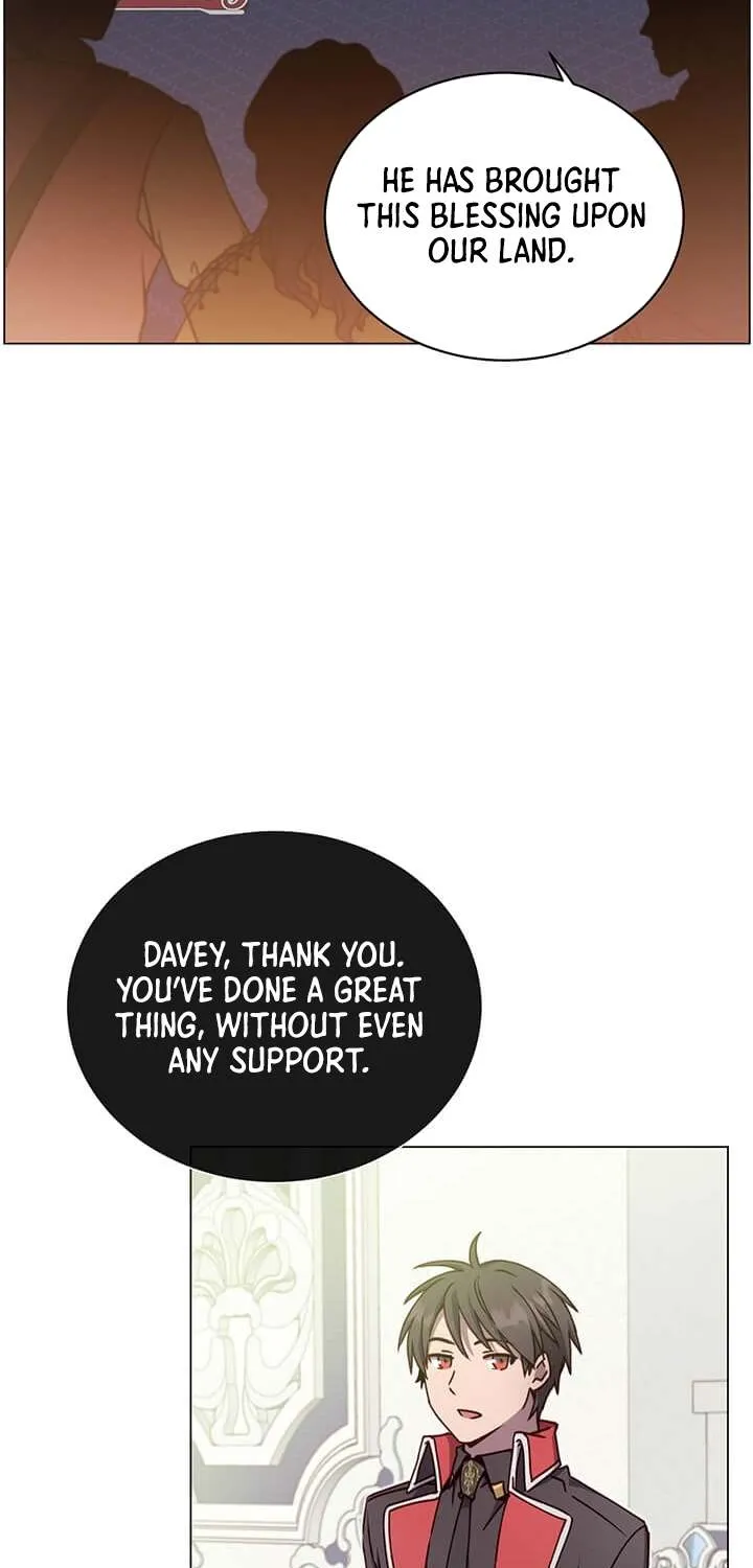 The Max Level Hero Strikes Back Mangakakalot X Chapter 45 Page 30