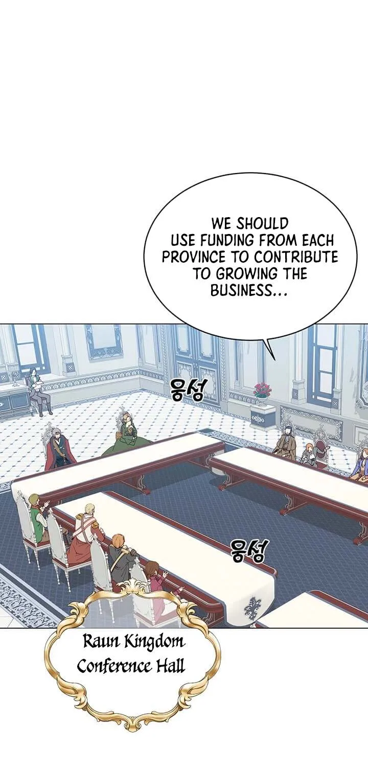 The Max Level Hero Strikes Back Mangakakalot X Chapter 45 Page 21