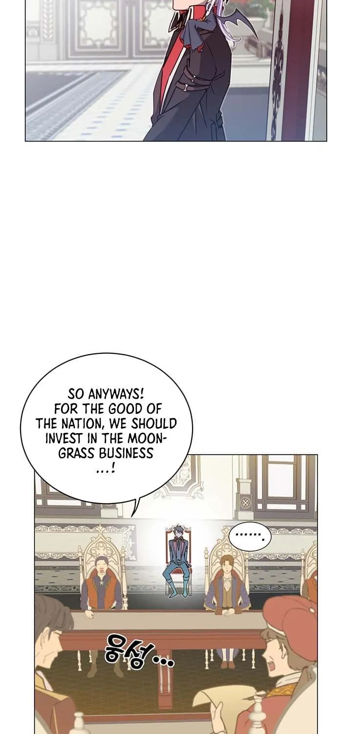The Max Level Hero Strikes Back Mangakakalot X Chapter 45 Page 35