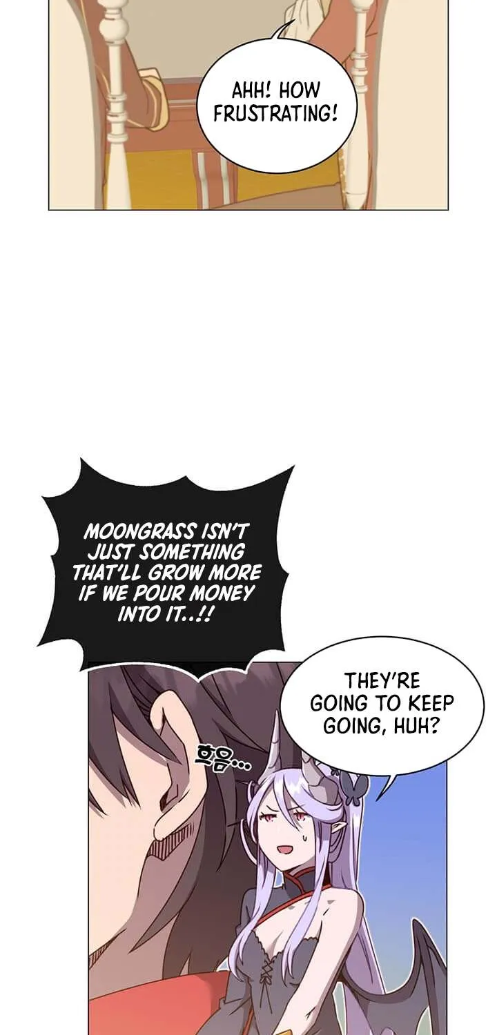 The Max Level Hero Strikes Back Mangakakalot X Chapter 45 Page 36