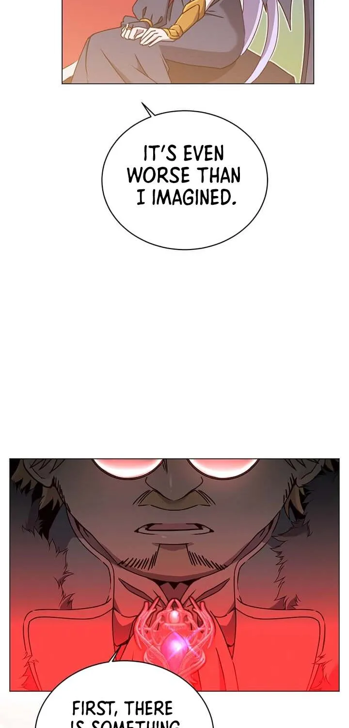 The Max Level Hero Strikes Back Mangakakalot X Chapter 45 Page 37