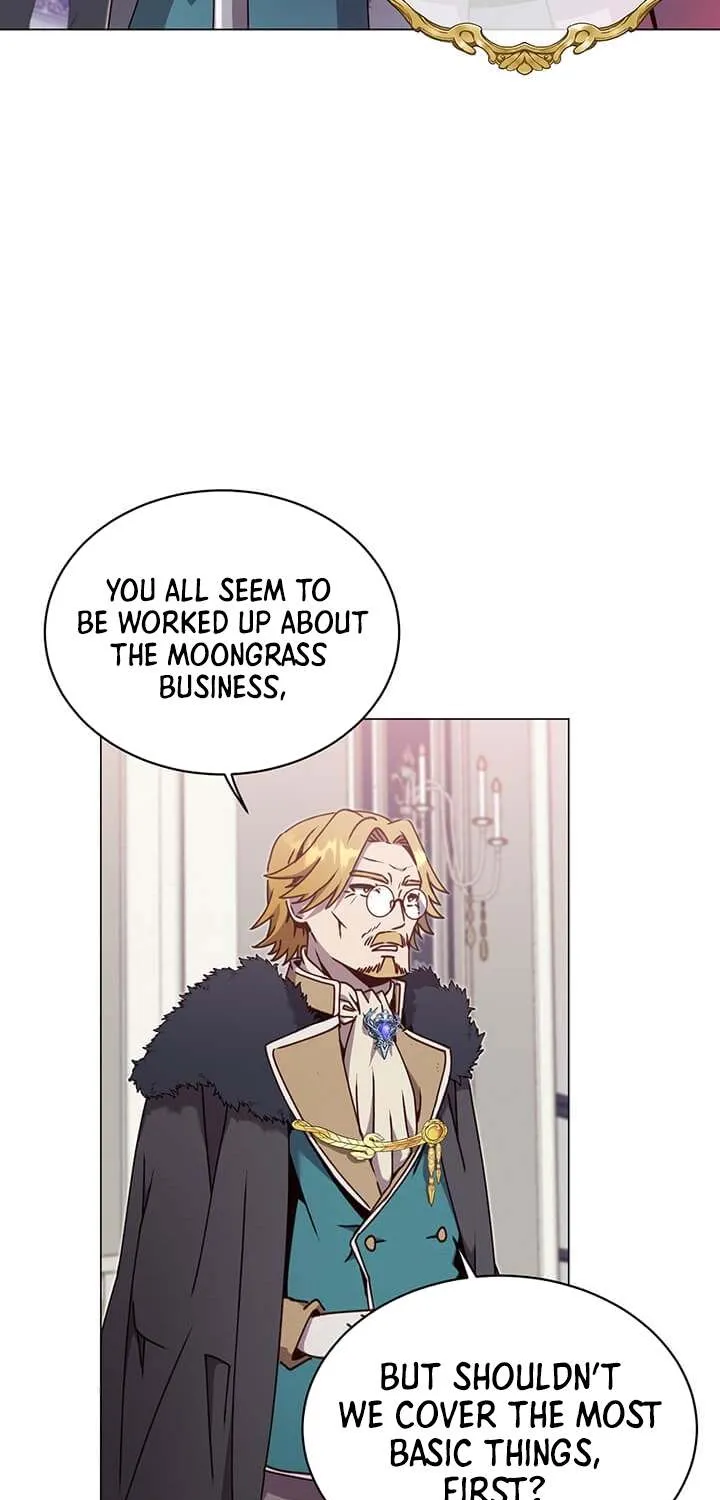 The Max Level Hero Strikes Back Mangakakalot X Chapter 45 Page 39