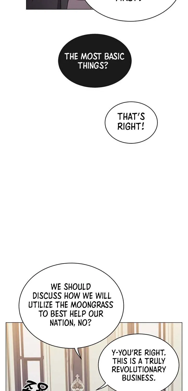 The Max Level Hero Strikes Back Mangakakalot X Chapter 45 Page 40