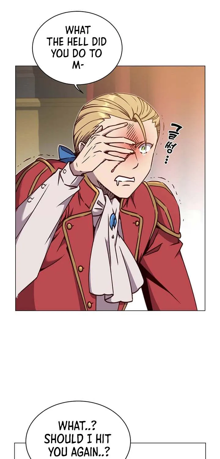 The Max Level Hero Strikes Back Mangakakalot X Chapter 45 Page 4