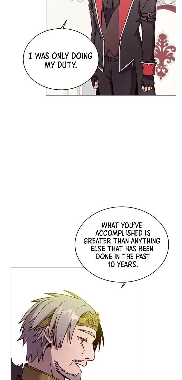 The Max Level Hero Strikes Back Mangakakalot X Chapter 45 Page 31