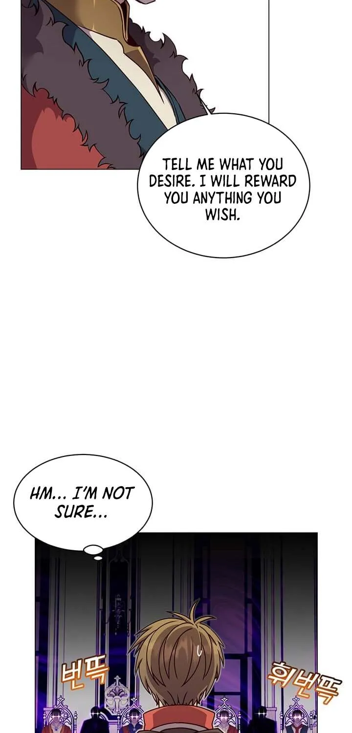 The Max Level Hero Strikes Back Mangakakalot X Chapter 45 Page 32